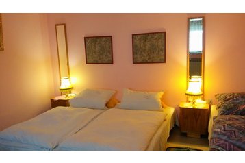 Croatie Privát Županja, Extérieur